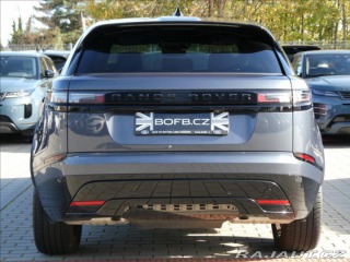 Land Rover Range Rover Velar 3,0 D300 Dynam HSE,1maj,Č 2023