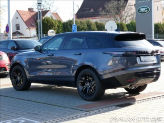 Land Rover Range Rover Velar 3,0 D300 Dynam HSE,1maj,Č 2023