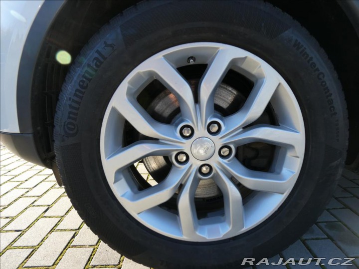 Land Rover Discovery 3,0 TD6 SE, 1Maj,ČR, DPH 2018
