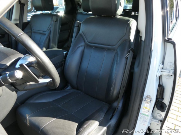 Land Rover Discovery 3,0 TD6 SE, 1Maj,ČR, DPH 2018