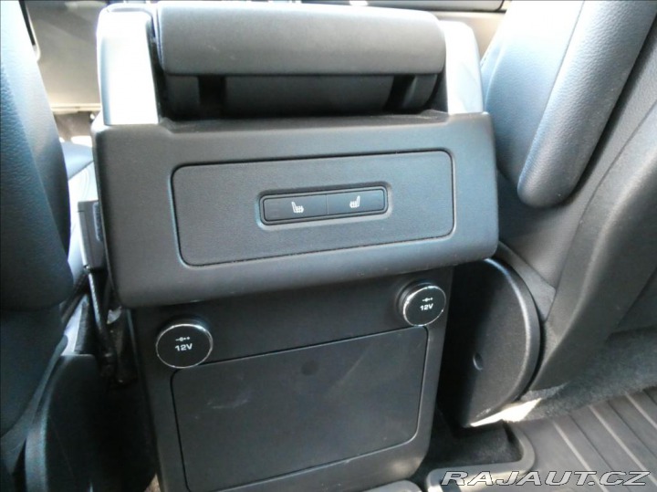 Land Rover Discovery 3,0 TD6 SE, 1Maj,ČR, DPH 2018