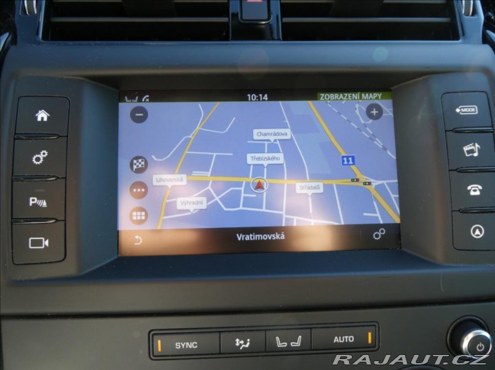 Land Rover Discovery 3,0 TD6 SE, 1Maj,ČR, DPH 2018