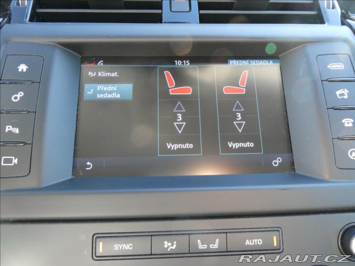 Land Rover Discovery 3,0 TD6 SE, 1Maj,ČR, DPH 2018