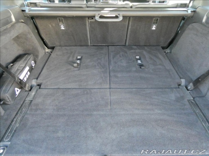 Land Rover Discovery 3,0 TD6 SE, 1Maj,ČR, DPH 2018