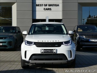 Land Rover Discovery 3,0 TD6 SE, 1Maj,ČR, DPH 2018