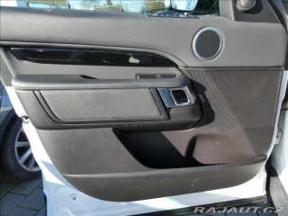 Land Rover Discovery 3,0 TD6 SE, 1Maj,ČR, DPH 2018