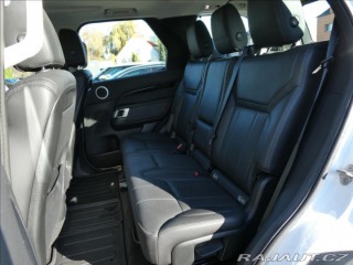 Land Rover Discovery 3,0 TD6 SE, 1Maj,ČR, DPH 2018
