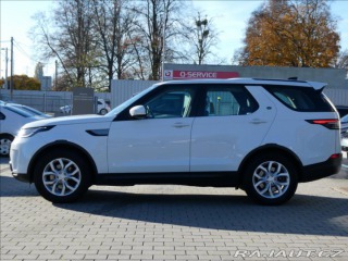 Land Rover Discovery 3,0 TD6 SE, 1Maj,ČR, DPH 2018