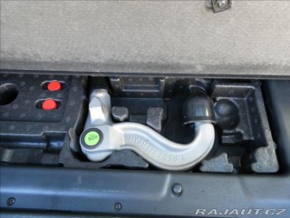 Land Rover Discovery 3,0 TD6 SE, 1Maj,ČR, DPH 2018