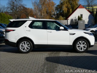 Land Rover Discovery 3,0 TD6 SE, 1Maj,ČR, DPH 2018