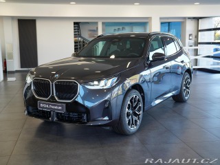 BMW X3 20d xDrive (G45)
