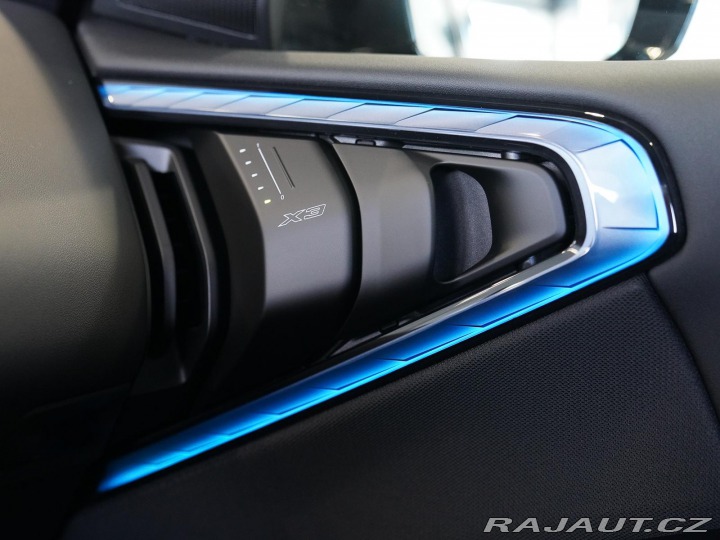 BMW X3 20d xDrive (G45) 2025