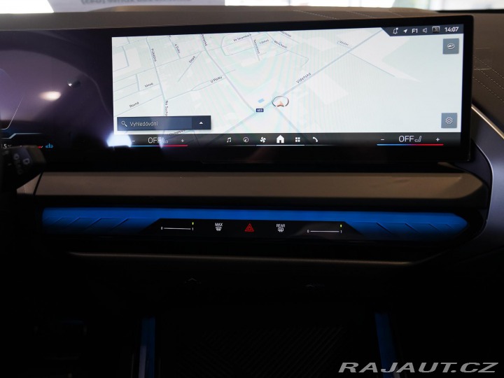 BMW X3 20d xDrive (G45) 2025