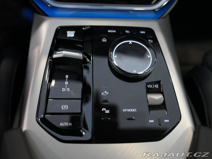 BMW X3 20d xDrive (G45) 2025