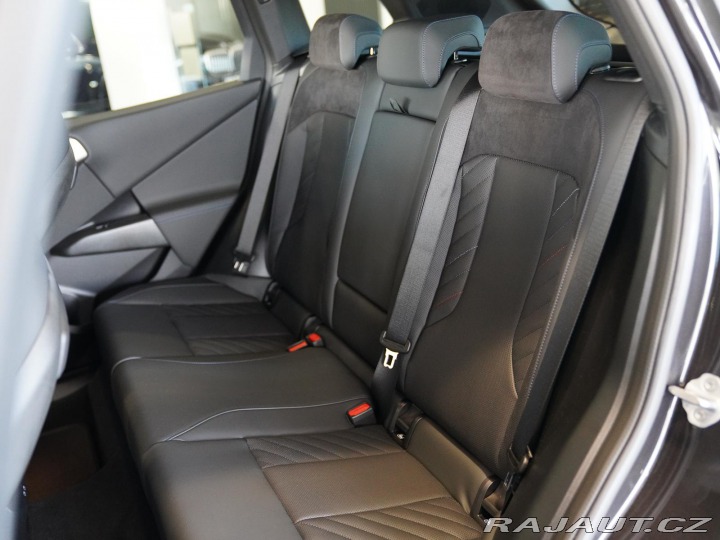 BMW X3 20d xDrive (G45) 2025