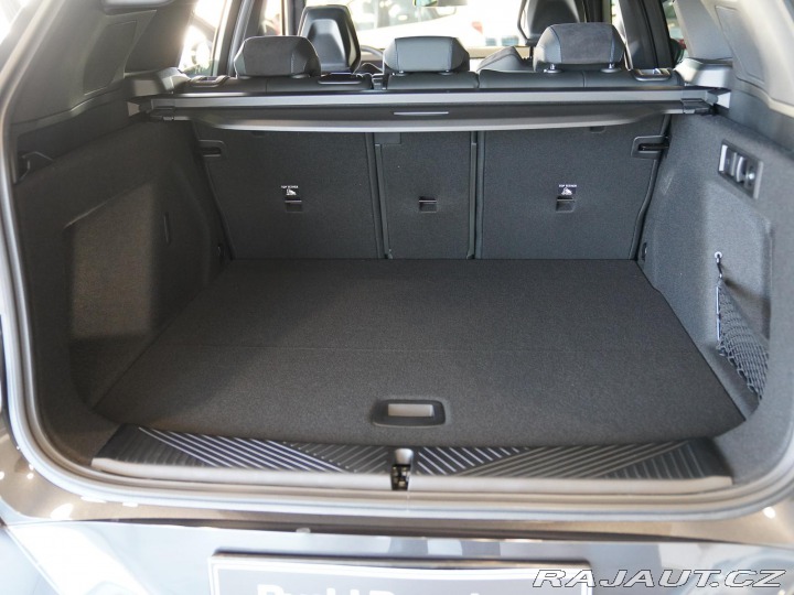 BMW X3 20d xDrive (G45) 2025