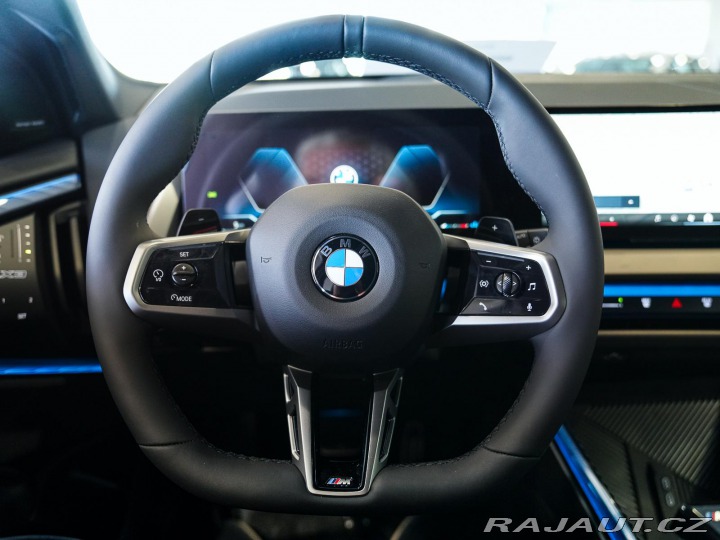 BMW X3 20d xDrive (G45) 2025