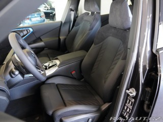 BMW X3 20d xDrive (G45) 2025