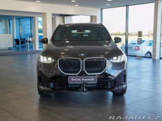 BMW X3 20d xDrive (G45) 2025