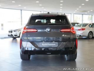 BMW X3 20d xDrive (G45) 2025