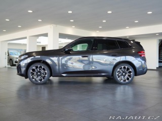 BMW X3 20d xDrive (G45) 2025