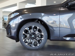 BMW X3 20d xDrive (G45) 2025