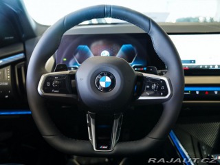 BMW X3 20d xDrive (G45) 2025