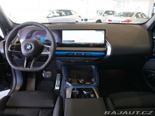 BMW X3 20d xDrive (G45) 2025