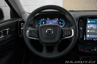 Volvo XC40 B3 DARK PLUS *HARMAN*ČR 1 2023