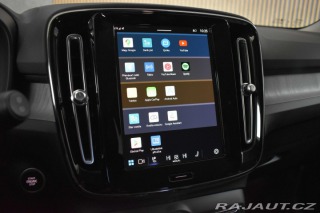 Volvo XC40 B3 DARK PLUS *HARMAN*ČR 1 2023