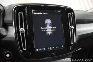 Volvo XC40 B3 DARK PLUS *HARMAN*ČR 1 2023