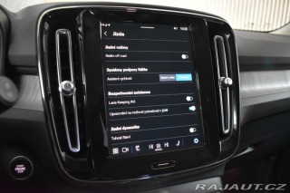 Volvo XC40 B3 DARK PLUS *HARMAN*ČR 1 2023