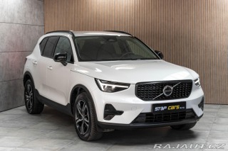 Volvo XC40 B3 DARK PLUS *HARMAN*ČR 1 2023