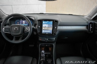 Volvo XC40 B3 DARK PLUS *HARMAN*ČR 1 2023