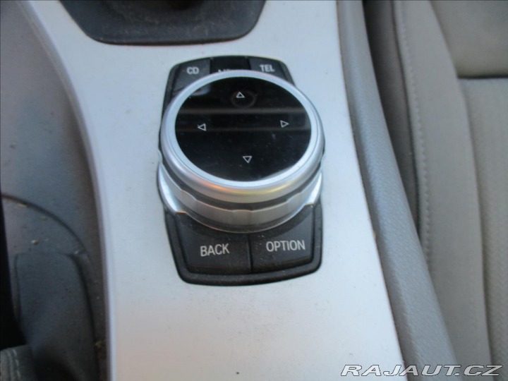 BMW 3 2,0 d 135kw Xenon GPS Fac 2011