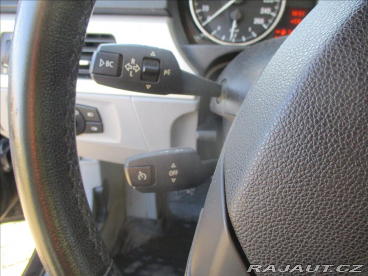 BMW 3 2,0 d 135kw Xenon GPS Fac 2011