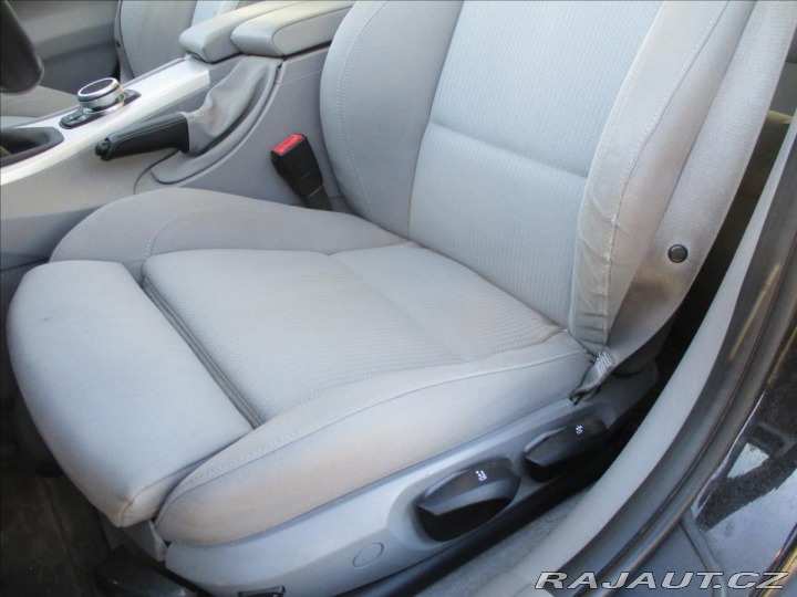 BMW 3 2,0 d 135kw Xenon GPS Fac 2011