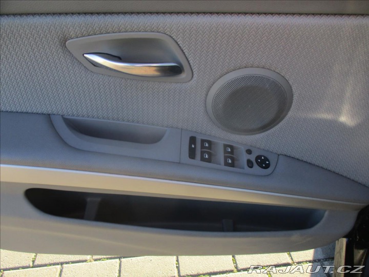 BMW 3 2,0 d 135kw Xenon GPS Fac 2011