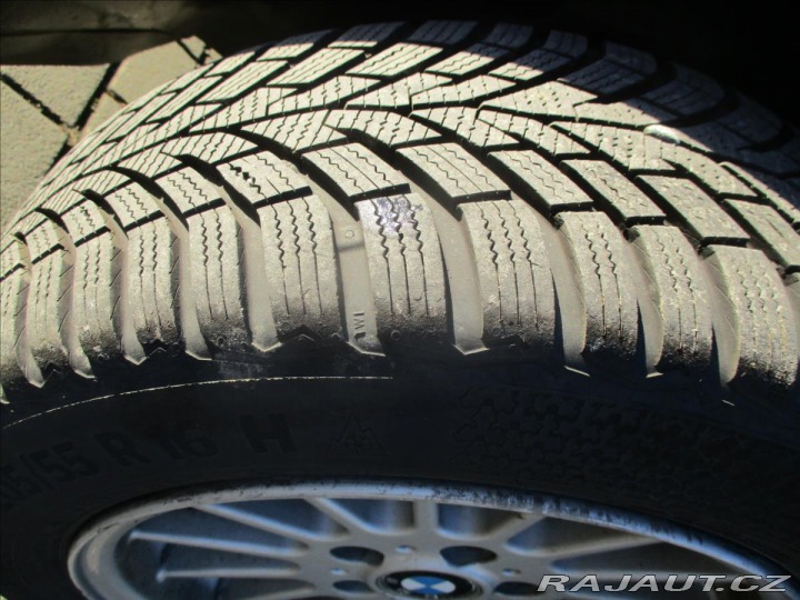 BMW 3 2,0 d 135kw Xenon GPS Fac 2011