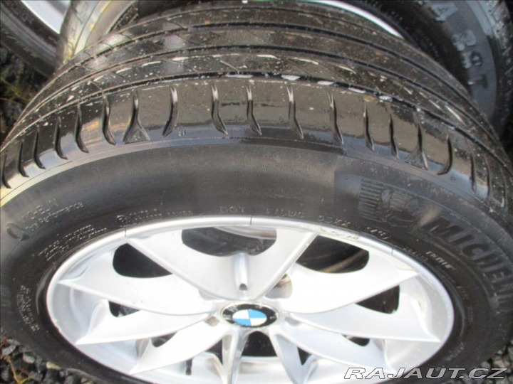 BMW 3 2,0 d 135kw Xenon GPS Fac 2011