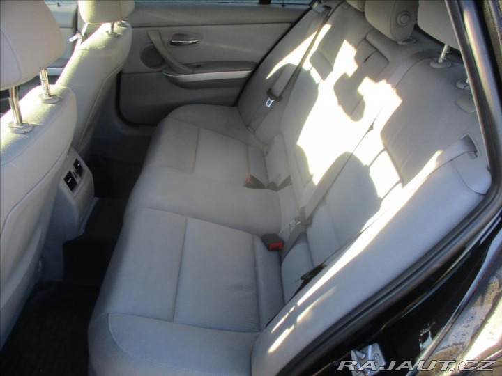 BMW 3 2,0 d 135kw Xenon GPS Fac 2011