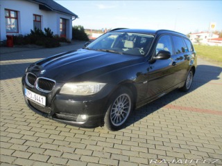 BMW 3 2,0 d 135kw Xenon GPS Fac 2011