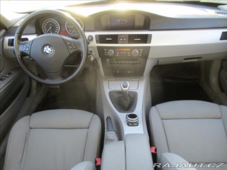 BMW 3 2,0 d 135kw Xenon GPS Fac 2011