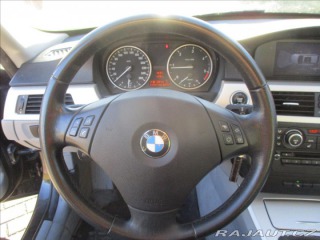 BMW 3 2,0 d 135kw Xenon GPS Fac 2011