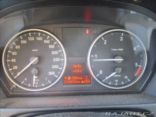 BMW 3 2,0 d 135kw Xenon GPS Fac 2011