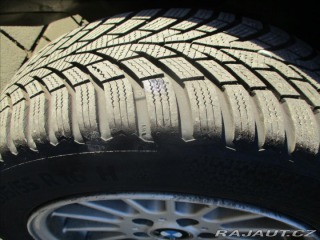 BMW 3 2,0 d 135kw Xenon GPS Fac 2011