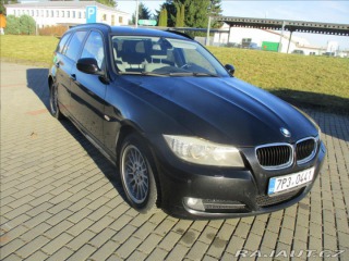 BMW 3 2,0 d 135kw Xenon GPS Fac 2011