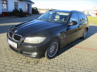 BMW 3 2,0 d 135kw Xenon GPS Fac 2011