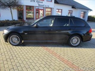 BMW 3 2,0 d 135kw Xenon GPS Fac 2011