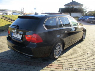 BMW 3 2,0 d 135kw Xenon GPS Fac 2011